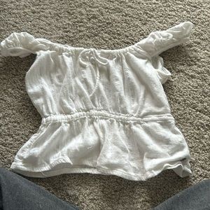 roxy shirt perfect for summer!